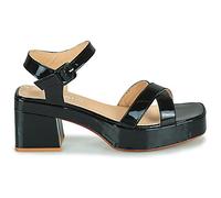 Sandales à talon femmes JB Martin LUNAIRE Noir 40