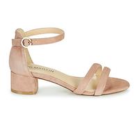 Sandales à talon femmes JB Martin MACABO Rose 41