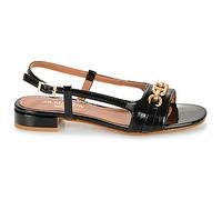 Sandales à talon femmes JB Martin MELBA Noir 40