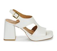 Sandales à talon femmes JB Martin MURANO Blanc 36