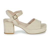 Sandales à talon femmes JB Martin ORIA Beige 36