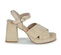 Sandales à talon femmes JB Martin ORPHEE Beige 38
