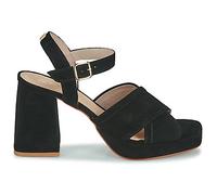 Sandales à talon femmes JB Martin ORPHEE Noir 37