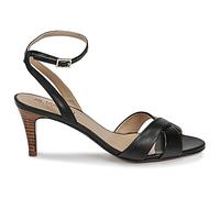 Sandales à talon femmes JB Martin POETIE Noir 39