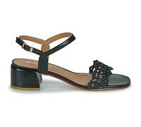 Sandales à talon femmes JB Martin VALSER Noir 41