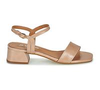 Sandales à talon femmes JB Martin VALSER Rose 40