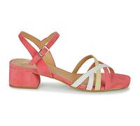 Sandales à talon femmes JB Martin VICTORIA Rose 40