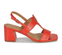 Sandales à talon femmes JB Martin VITALIE Rouge 37