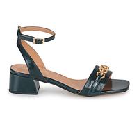 Sandales à talon femmes JB Martin VITAMINE Marine 38