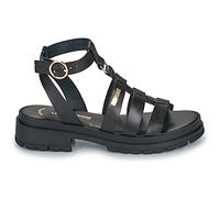 Les Tropéziennes par M. Belarbi – Sandales TOBO Femme – Noir – Taille 41