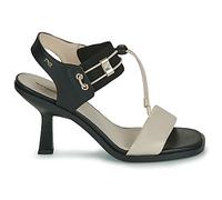 Sandales à talon femmes NeroGiardini E513723D-702 Noir 39