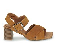 Sandales à talon femmes Pepe jeans ALTEA BASIC Marron 36