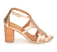 Sandales femmes Ravel COREEN Doré 37