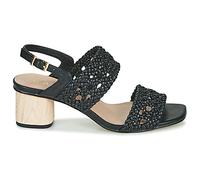 Sandales à talon femmes Ravel KIMIA Noir 39