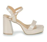 Sandales à talon femmes Ravel MORAY Beige 39