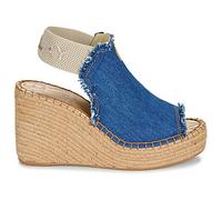 Sandales à talon femmes Replay GWP4G-001-C0042T-220 Bleu 38