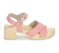 Sandales à talon femmes Scholl PESCURA CATE Rose 40