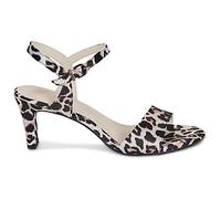 Tamaris Sandale femme à talon aiguille brun Taille 39