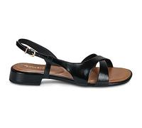 Sandales à talon femmes Tamaris 28123 Noir 38