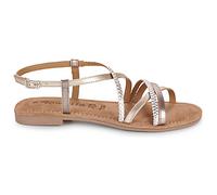 Sandales à talon femmes Tamaris 28139-116 Doré 37
