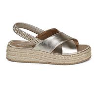 Sandales à talon femmes Tamaris 28246 Doré 39