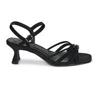 Sandales compensÃ©es femme Tamaris 1-28338-46 Noir 38