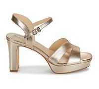 Tamaris Sandales à talons 28349-933 Dorées Taille 36