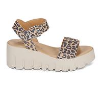 Sandales à talon femmes Tamaris 28712 Marron 37