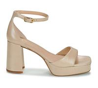Sandales à talon femmes Unisa ORIADE Beige 40