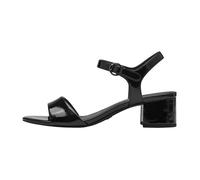 Sandales à Talon Tamaris - Noir 37