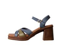 Sandales à Talon The Divine Factor - Bleu 39