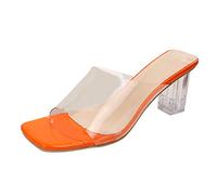 Sandales à Talons Compensés Femme à Bout Ouvert Semelle Douce et Coussinée Chaussures Élégantes Mode Soirée Mariage Chic