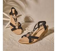 Sandales à talons en velours blanc ouvertes sur les orteils, confortables et à la mode. Accessoires inclus. Idéal pour la Saint-Valentin, les vacances, la détente, la plage, l'automne, l'hiver. Cadeau