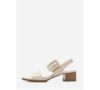 Sandales à talons hauts pour femmes Caprice Sable 39