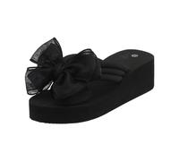 Sandales à talons hauts pour femmes - Grande taille - Coupe large - En daim - Pour le travail, le bal de fin d'année, le travail, le bal - Sangle de cheville - Confortable - Pour le bureau, Noir , 38