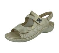 Sandales À Talons Slingback Pour Femmes - D7647