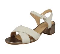 Sandales À Talons Strappy Sheer35 De Clarks Pour Femmes