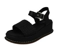 Sandales À Talons Wedge Décontractées Clarks Kimmei Pour Femmes