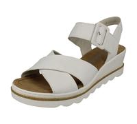 Sandales À Talons Wedge Reker 67463 Pour Femmes
