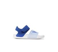 Sandales ADIDAS Adilette K Bleu marine - Mixte/Enfant - Scratch 36