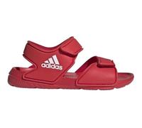 Sandales - Adidas - Altaswim C - Mixte - Rouge - Enfant 30