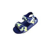 Sandales - ADIDAS - Altaswim G I 20 - Bleu - Bébé - Scratch 20