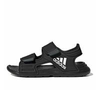 Sandales Adidas Altaswim GV7802 noires chaussures pour enfants baskets pour j...