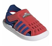 Sandales Adidas Bleu et Rouge, FY8942. 23