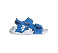 Sandales - adidas - Garon Unisex Kinder Altaswim - Bleu - Scratch - Basse 21