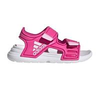 Sandales Adidas Mixte bébé Altaswim - Rose - Scratch - Synthétique 24
