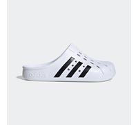 Sandales Adidas Sabot Adilette Fy8970 - 40 1/2 Blanc