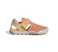 Adidas Terrex Captain Toey 2.0 Sandals Orange EU 37 Enfants