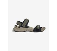 Sandales adidas Terrex Hydroterra vert noir beige - 39(1/3)