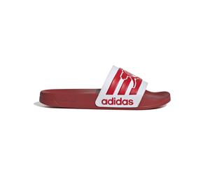 Sandales adilette Arsenal 2025/26 Rouge 37 Unisex